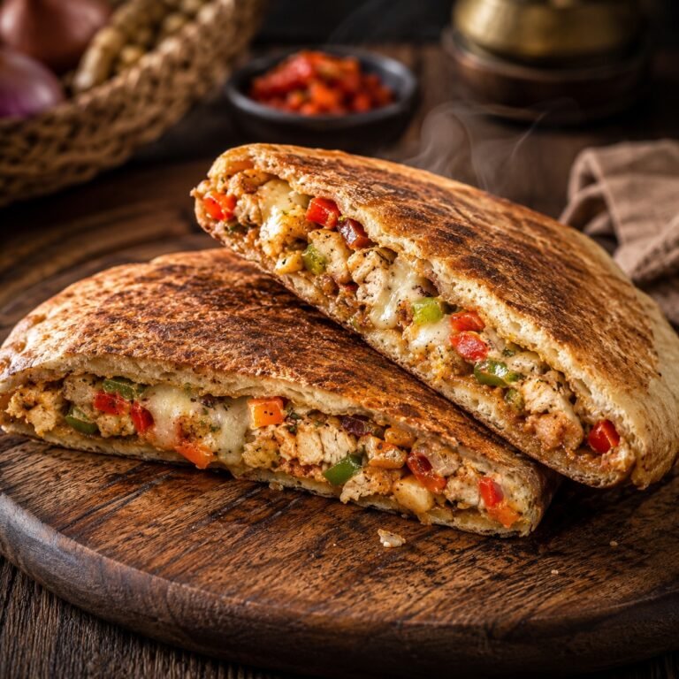حواوشي شاورما فراخ دابل جبنة - بيتزا عرفة