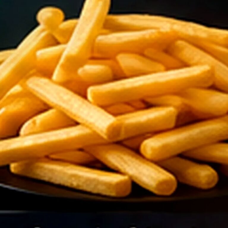 بطاطس - بيتزا عرفة