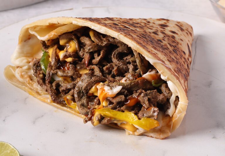بيج عرفة - بيتزا عرفة