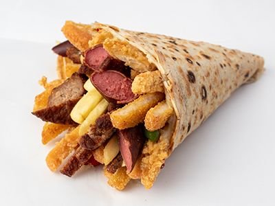 شانكيز - بيتزا عرفة