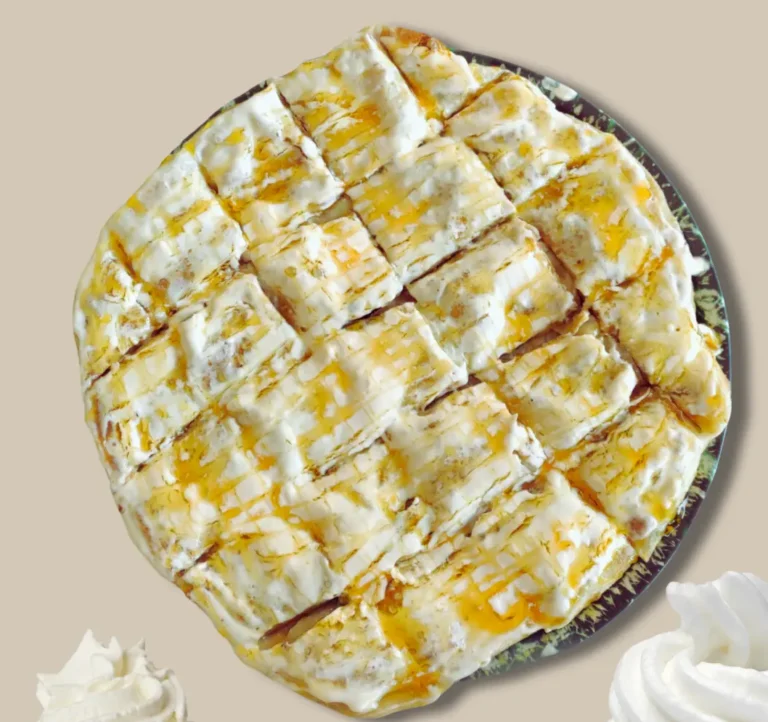 قشطوطة - بيتزا عرفة