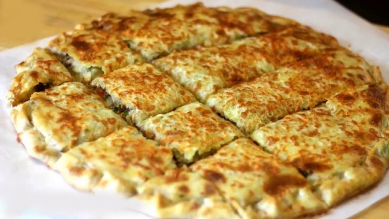 مشكل جبن - بيتزا عرفة